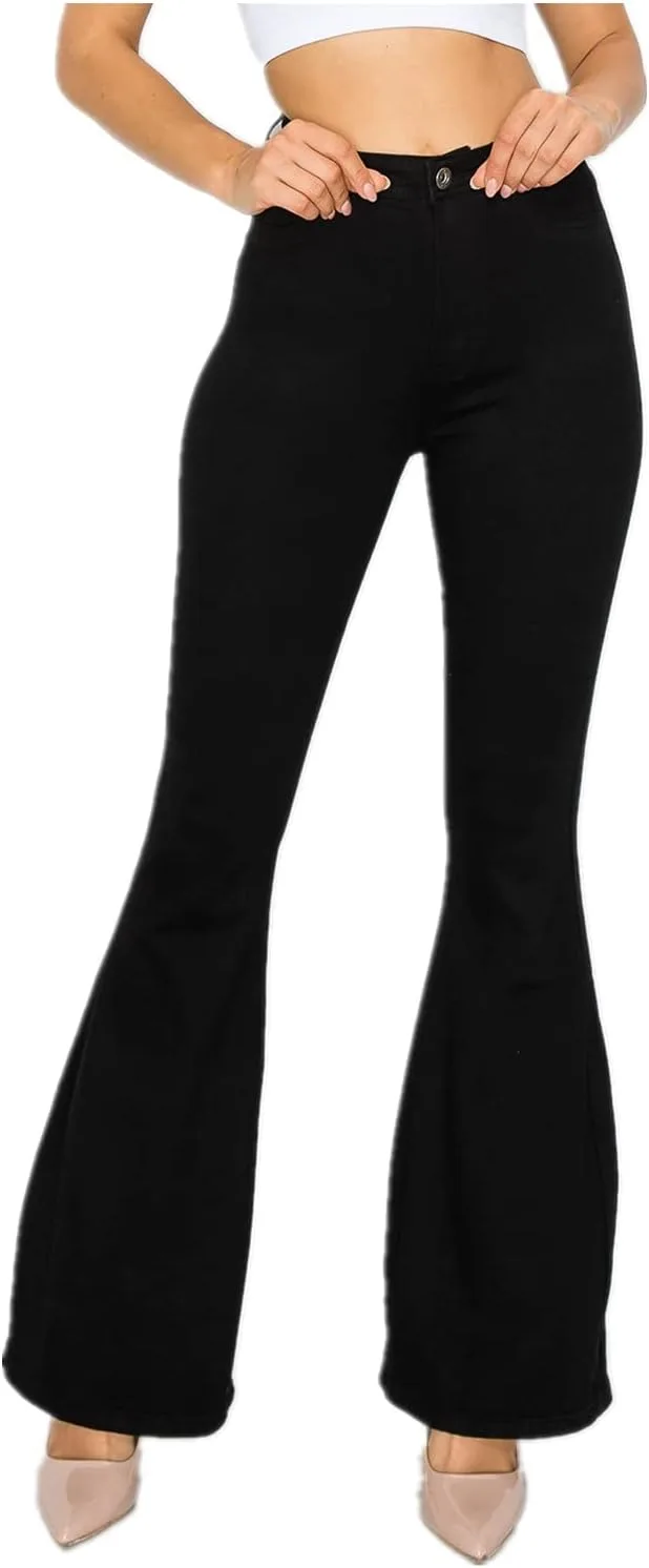 

Fashion-land джинсы скинни с высокой талией, рваные