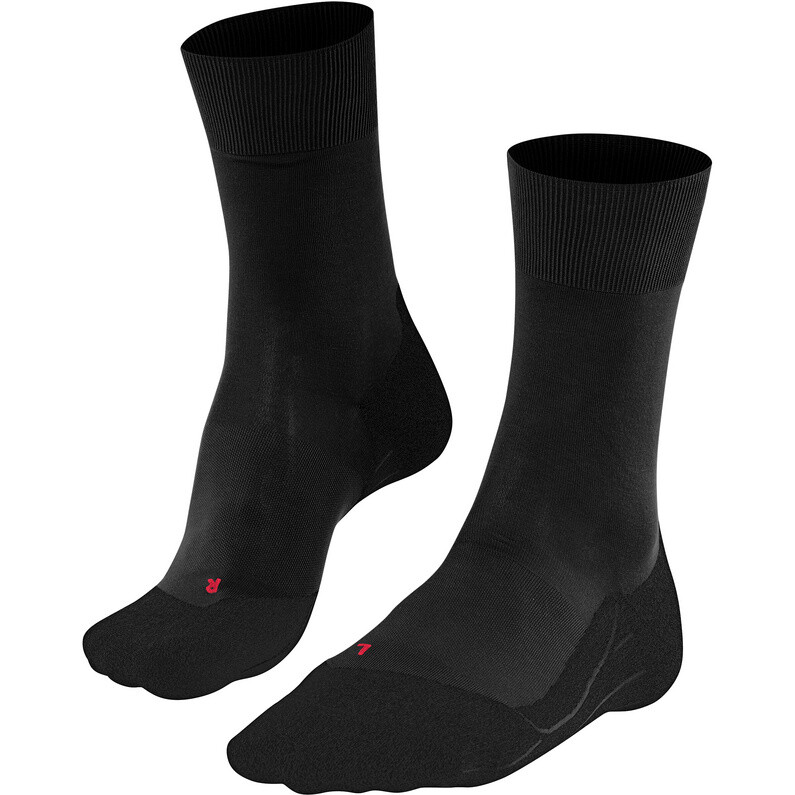

Женские носки RU4 Легкие Falke, черный