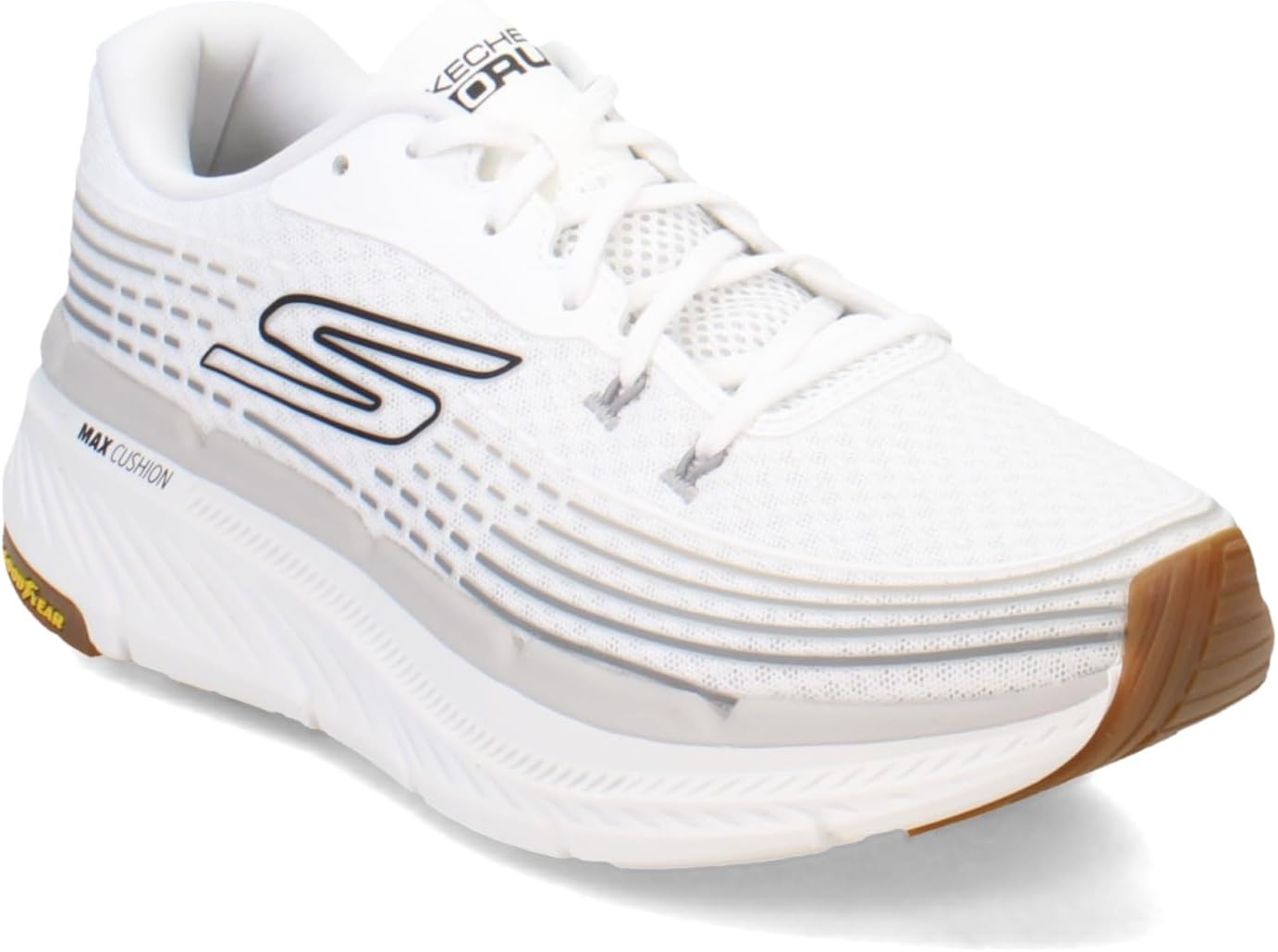 

Мужские кроссовки Skechers Max Cushioning Premier 2.0 с амортизацией, белый