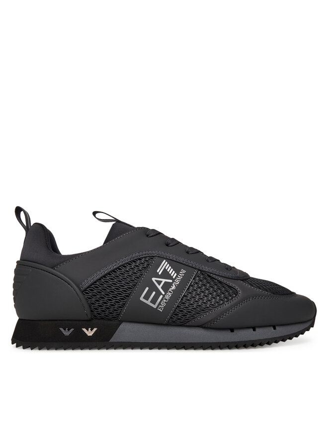 

Кроссовки X8X027 XK050 D186 Ea7 Emporio Armani, серый