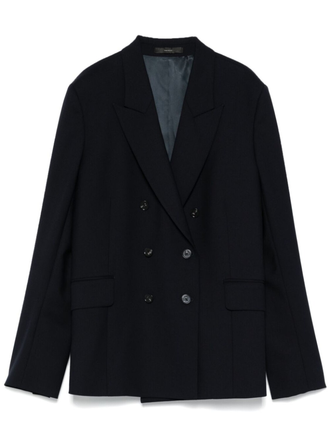

Пол Смит Куртка Для Путешествий В Блейзере Paul Smith, синий