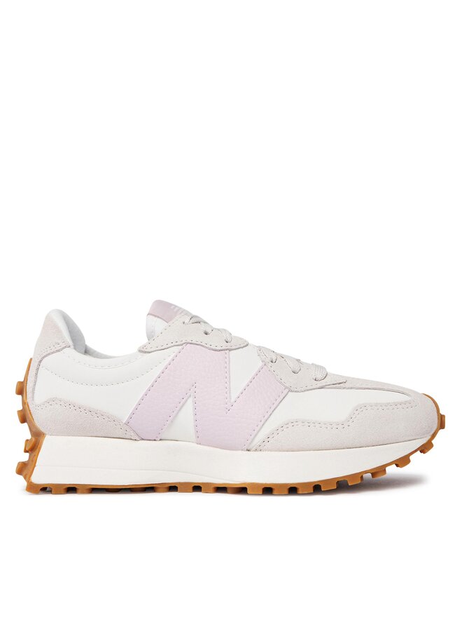 Кроссовки WS327OR New Balance, белый