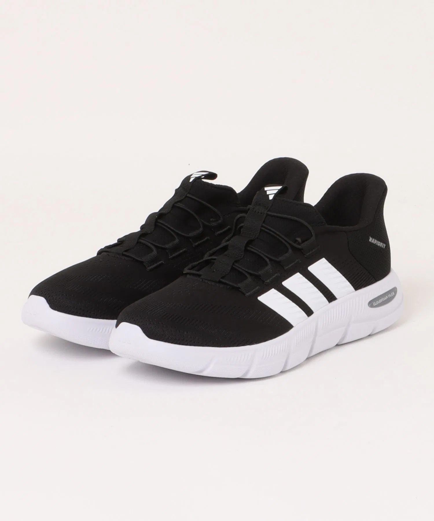 Мужские кроссовки Adidas CF FLEX RAPIDFIT HP6994
