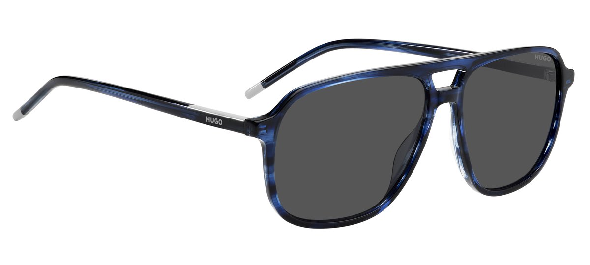 

Мужские солнцезащитные очки HG 1398-S HUGO