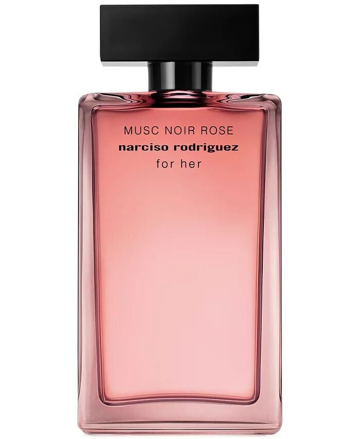

Парфюмированная вода For Her Musc Noir Rose, 3,3 унции Narciso Rodriguez