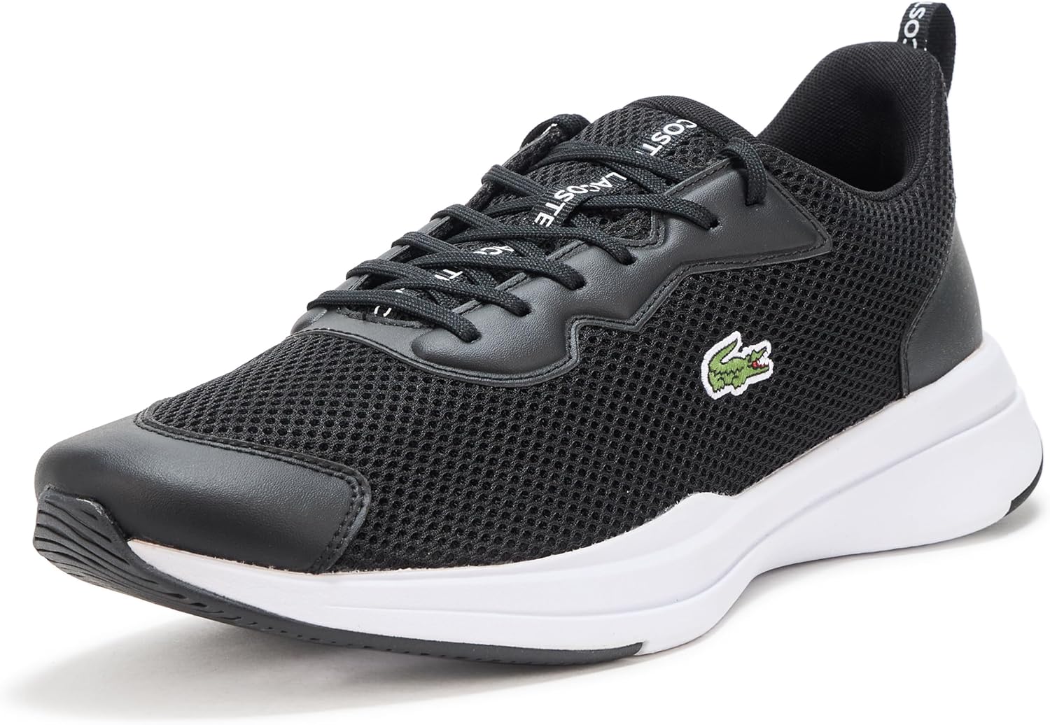 

Мужские кроссовки Lacoste Neo Run Base, белый/черный