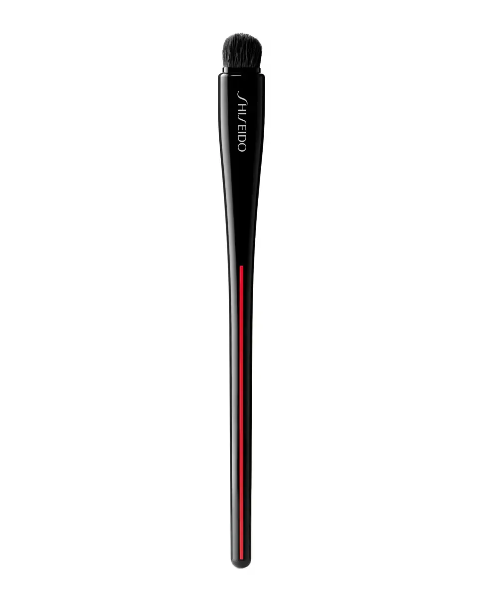 Кисть для растушевки Hanen Fude Shiseido