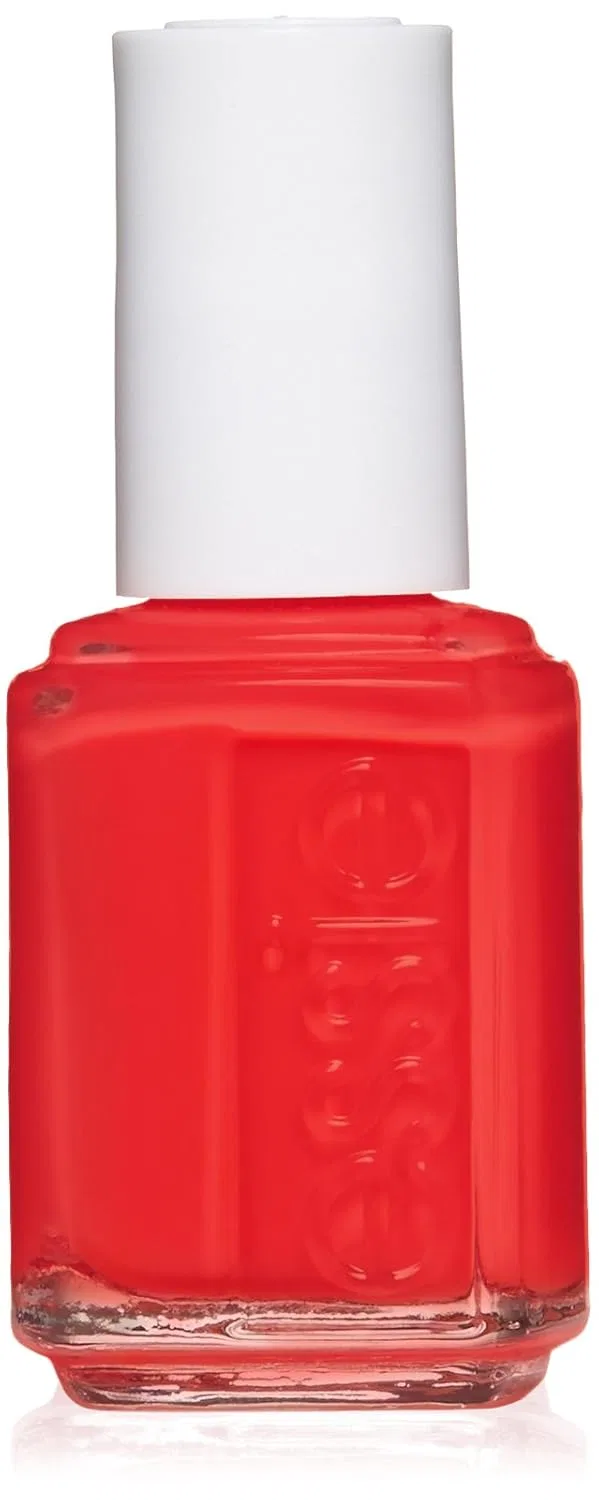 Лак для ногтей «Ole Caliente» от Essie Essie, 3-Pink