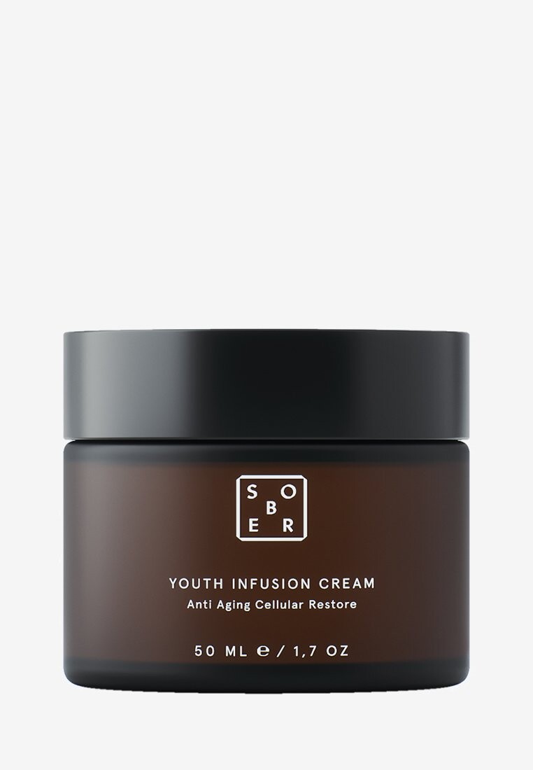 

Дневной крем Youth Infusion Cream Sober