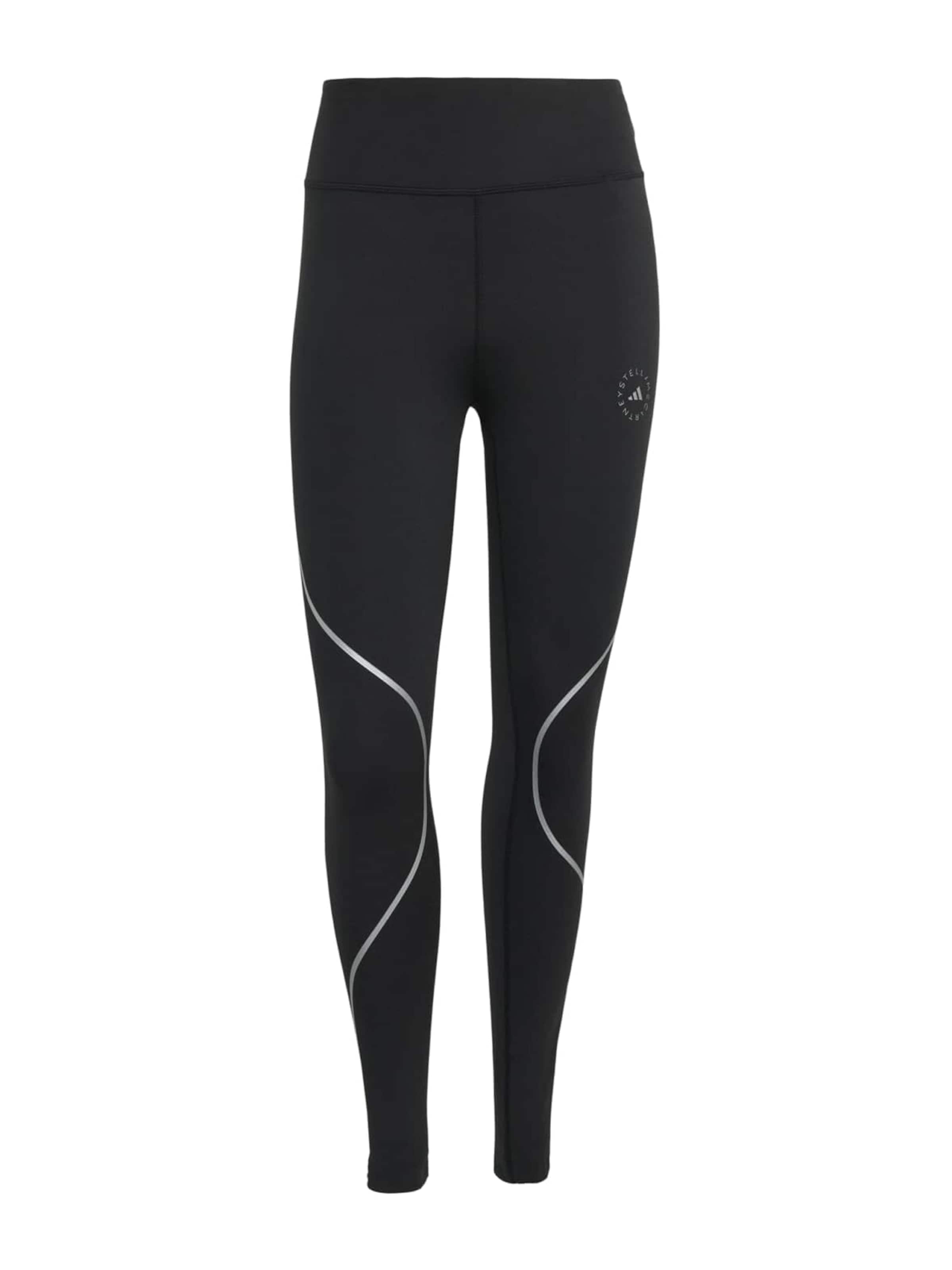 

ADIDAS BY STELLA MCCARTNEY Скинни для тренировок в черном цвете