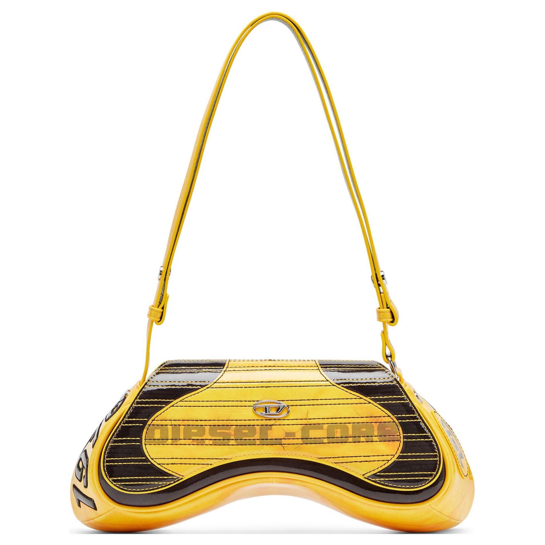 

Сумка через плечо DIESEL