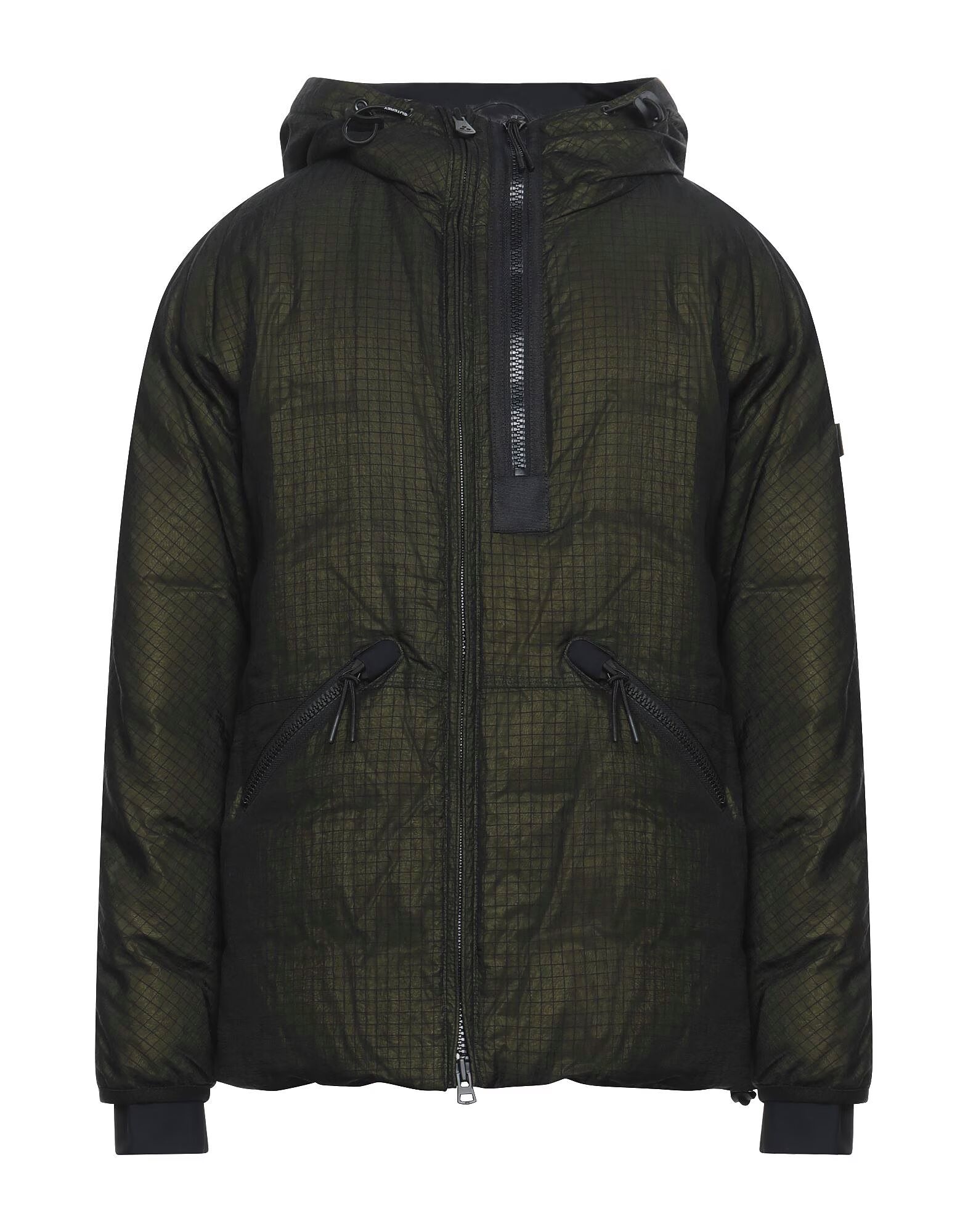 

Куртка Peuterey, зеленый