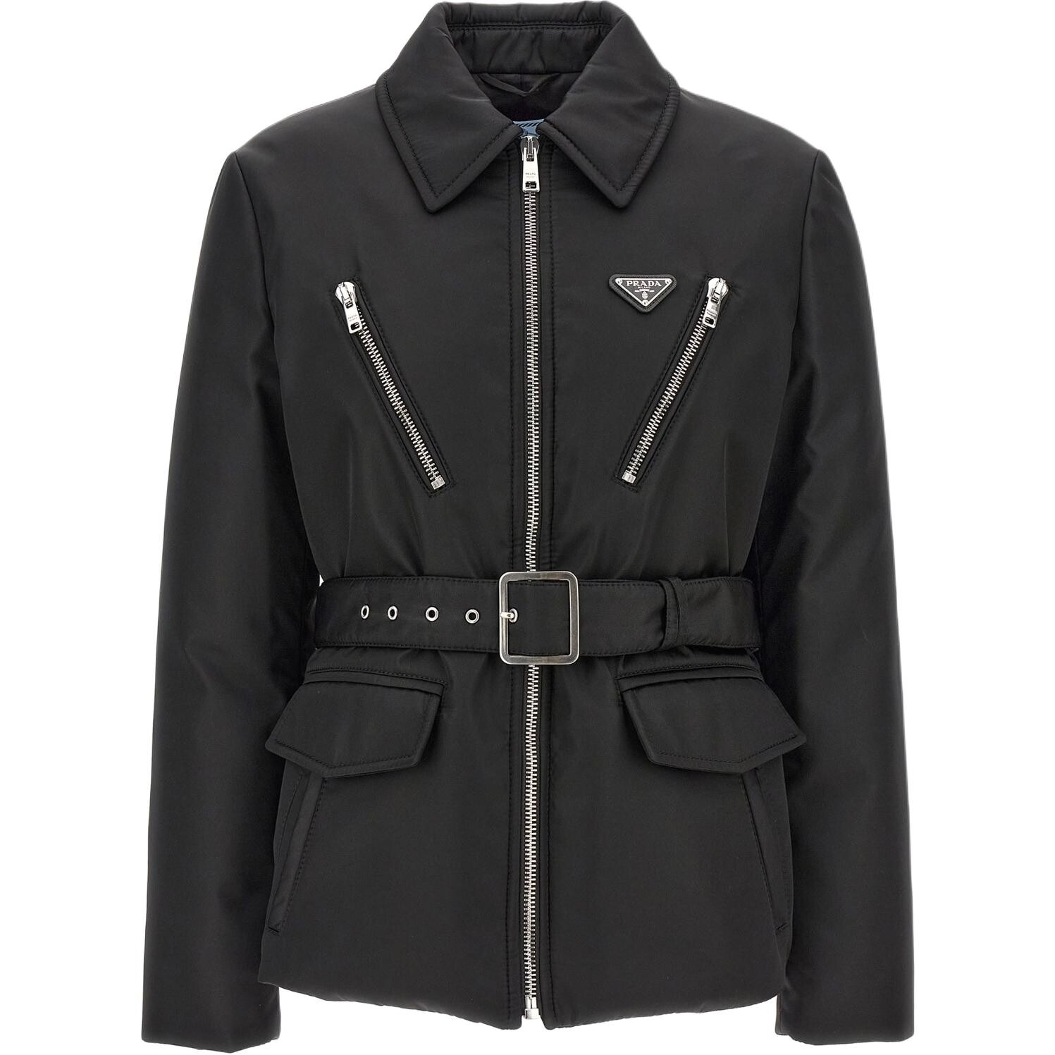 

Куртка женская черный Prada