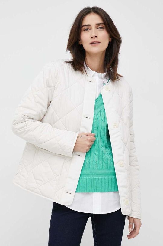 

Куртка Tommy Hilfiger, бежевый