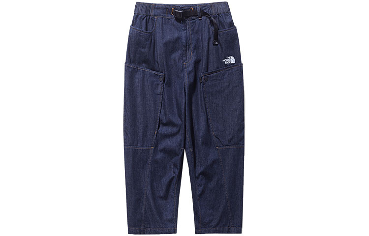 

THE NORTH FACE Мужские джинсы, цвет Blue