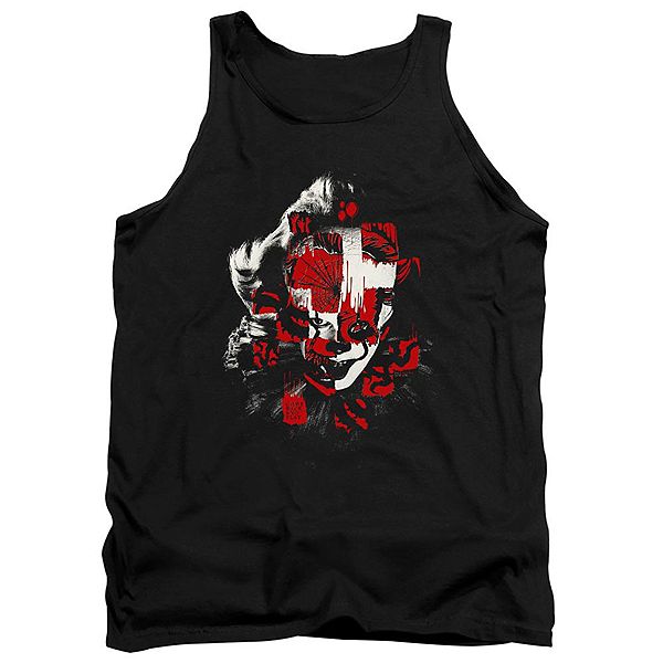 

Футболка-майка It 2019 come back adult Licensed Character