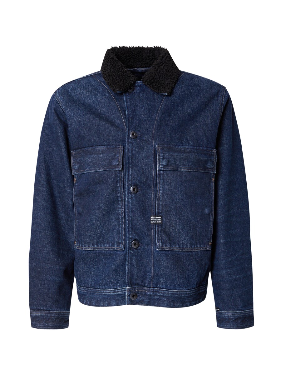 

Демисезонная куртка G-STAR, Navy