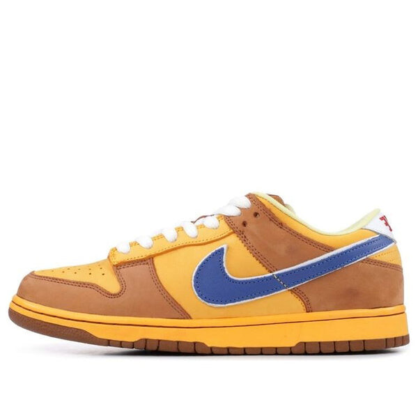 

Кроссовки sb dunk low premium Nike, золотой, Желтый, Кроссовки sb dunk low premium Nike, золотой