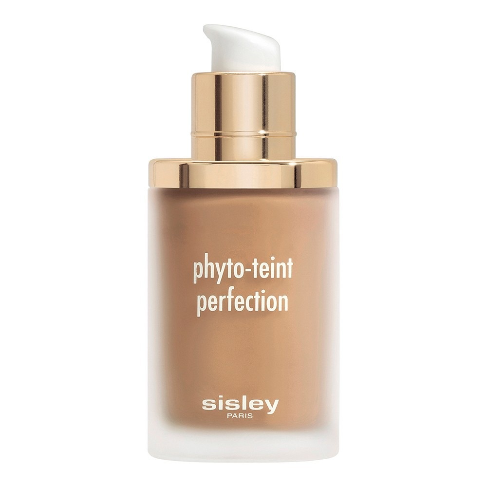 Тональный крем для лица phyto-teint perfection Sisley, 5 - toffee, объем 30 мл — фото 2