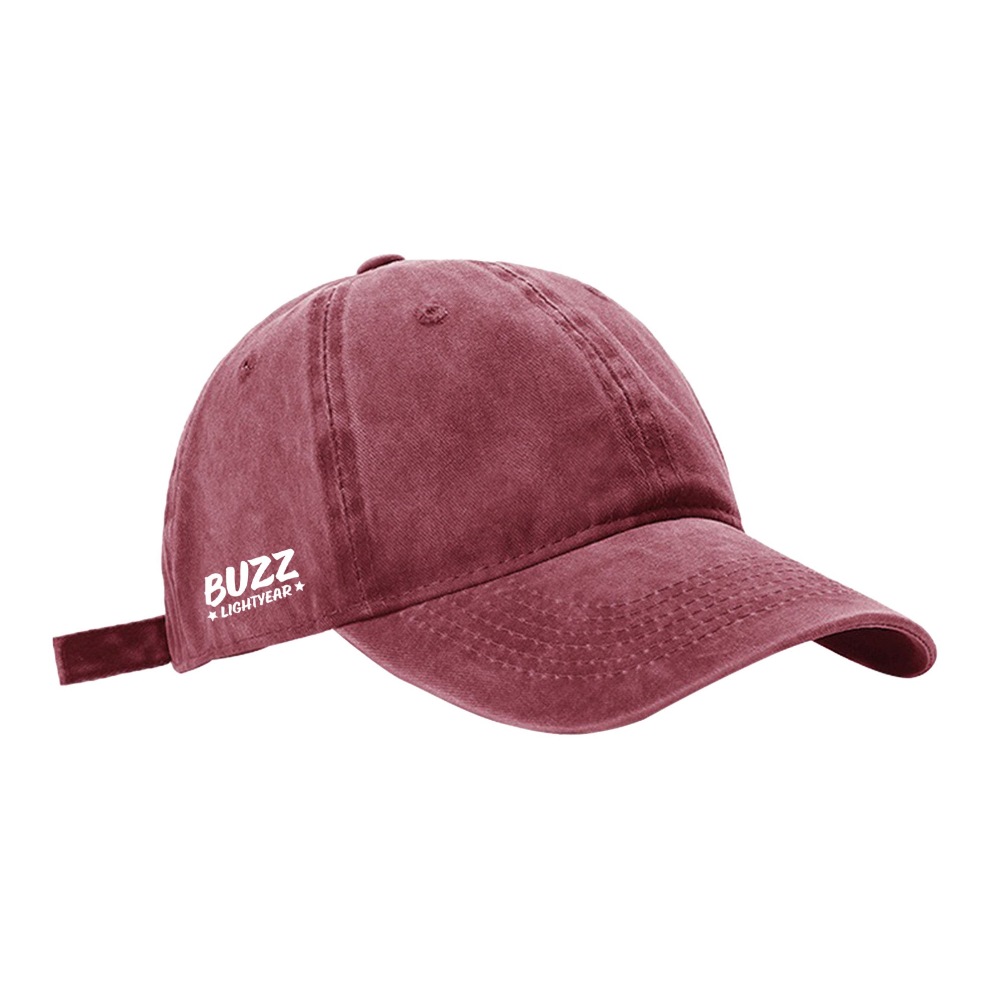 

Disney Бейсболка из хлопка, Burgundy