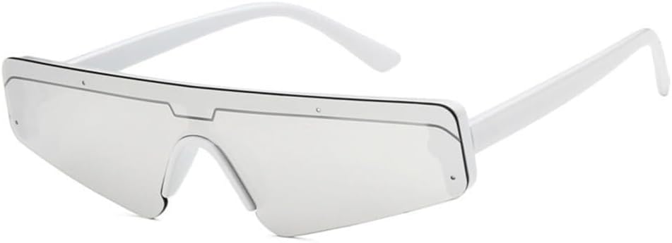 

Модные солнцезащитные очки для мужчин и женщин, солнцезащитные очки в кристальной оправе, большие винтажные солнцезащитные очки для женщин QERMXYRI, C5 Grey -Purple Pink