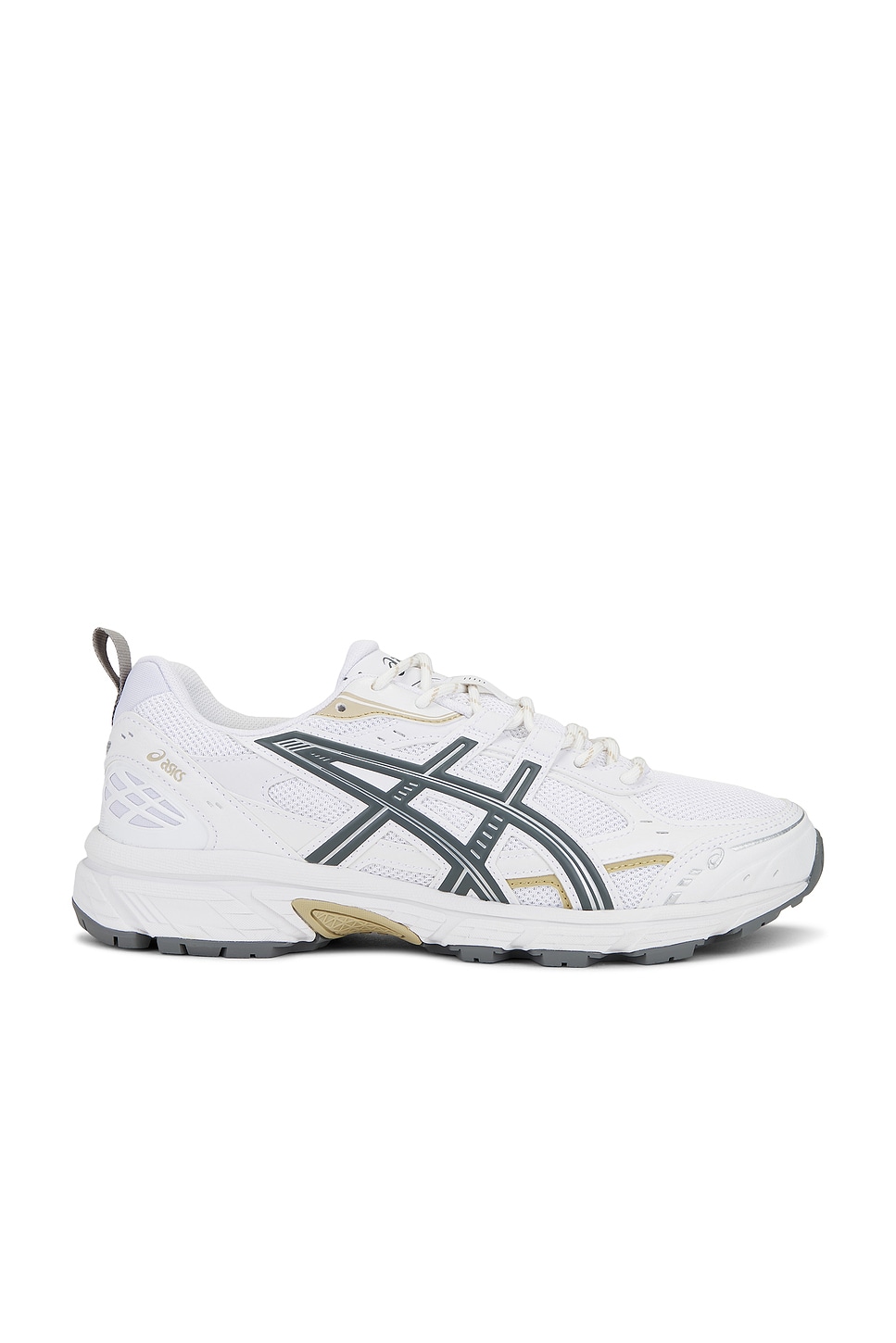 

Кроссовки Gel-Nunobiki Asics, white & clay grey