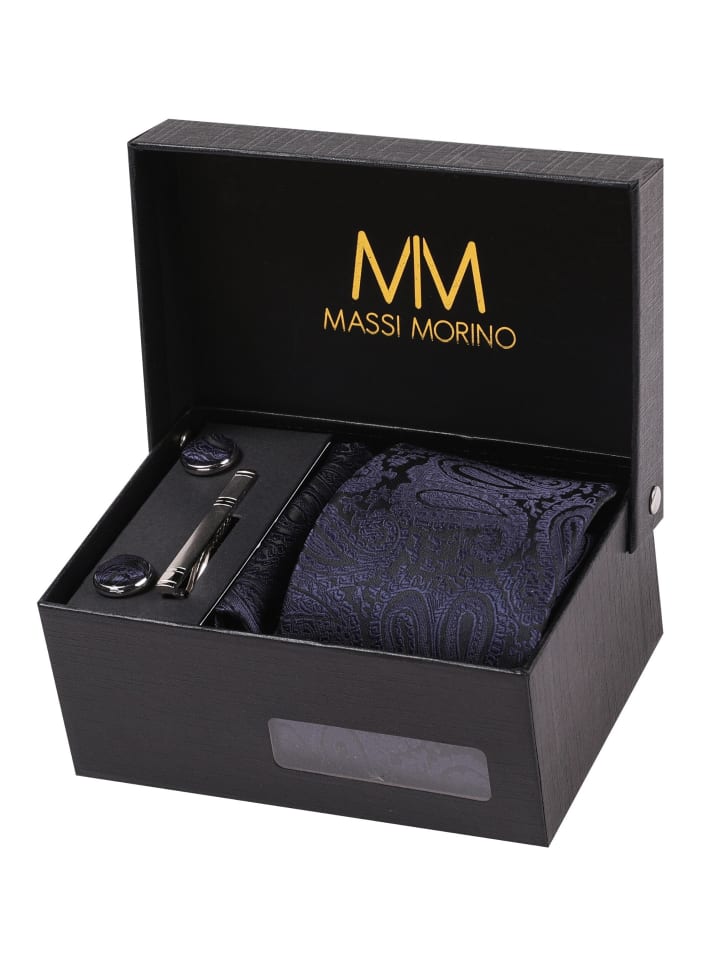 

Галстук Massi Morino