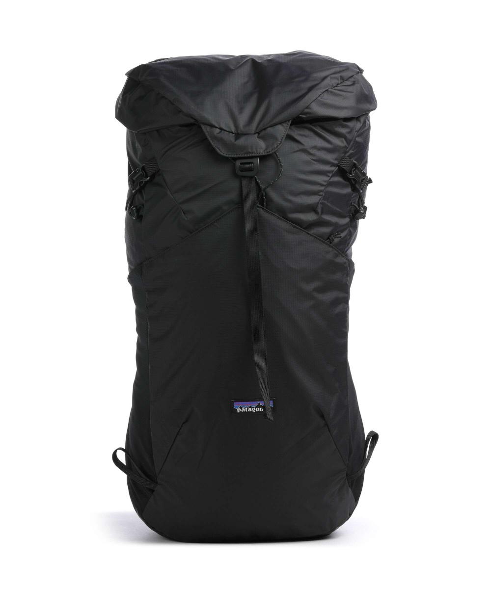 

Рюкзак Terravia 28 л из переработанного нейлона Patagonia, черный