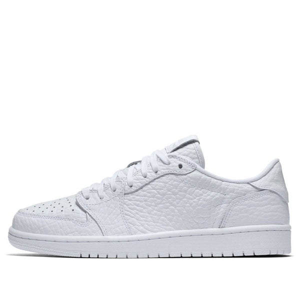 

Кроссовки 1 swooshless Air Jordan, белый