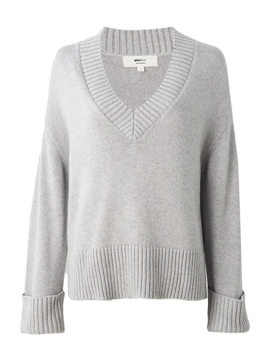 

Свитер Gina Tricot, Light grey