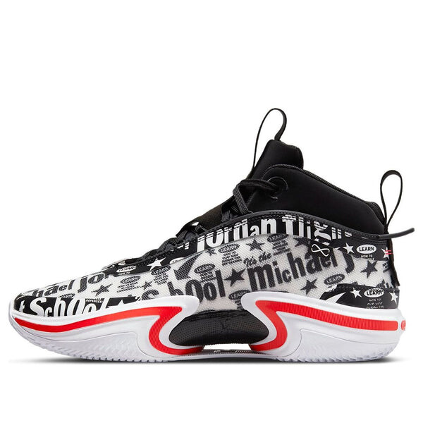 

Кроссовки 36 пф Air Jordan, черный
