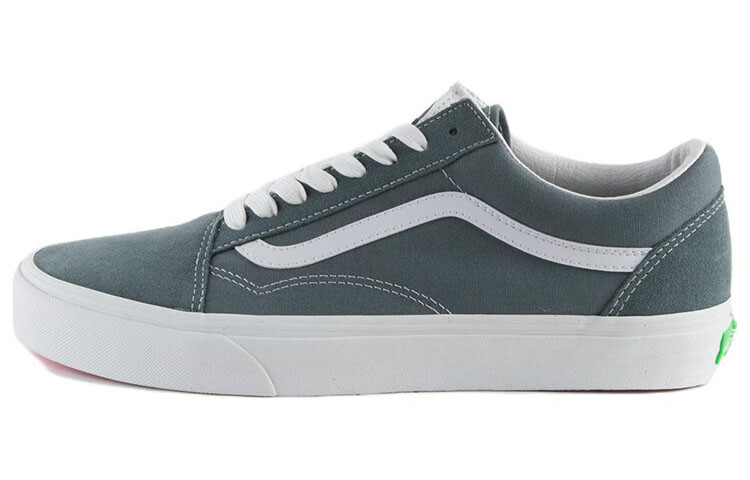

Кроссовки Old Skool Vans 'Stormy Weather'