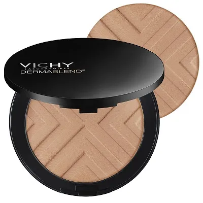 

Vichy Dermablend Covermatte 45 Gold 9,5 г для чувствительной и жирной кожи