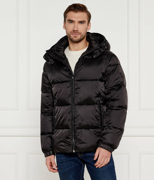 

Янтарная куртка Regular fit Joop!, черный