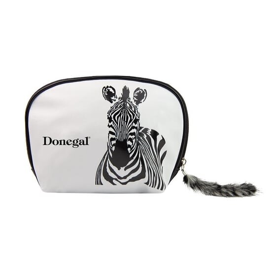 

Женская косметичка Zebra, 1 шт. Donegal