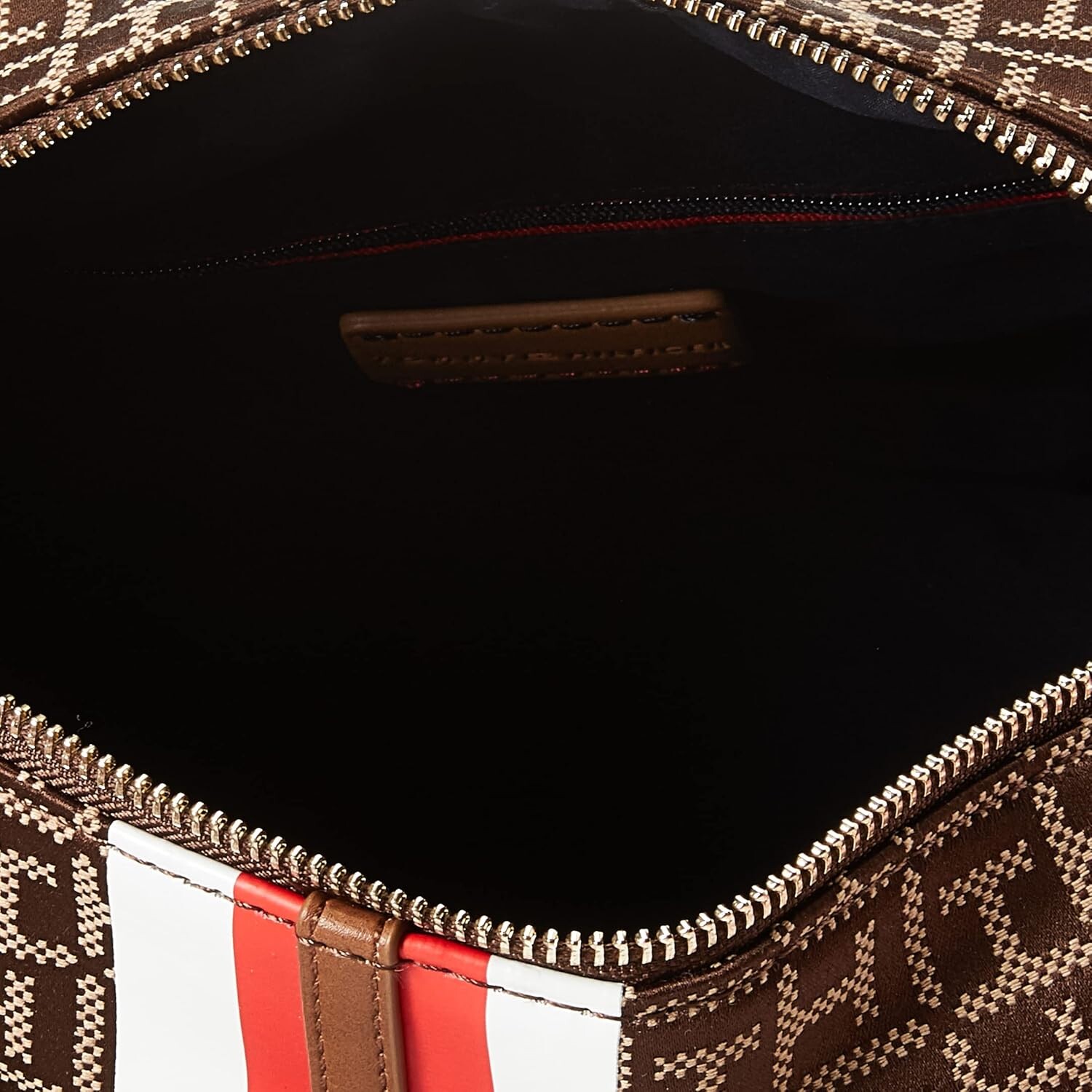 

Женская сумка через плечо Tommy Hilfiger Jaden Satchel