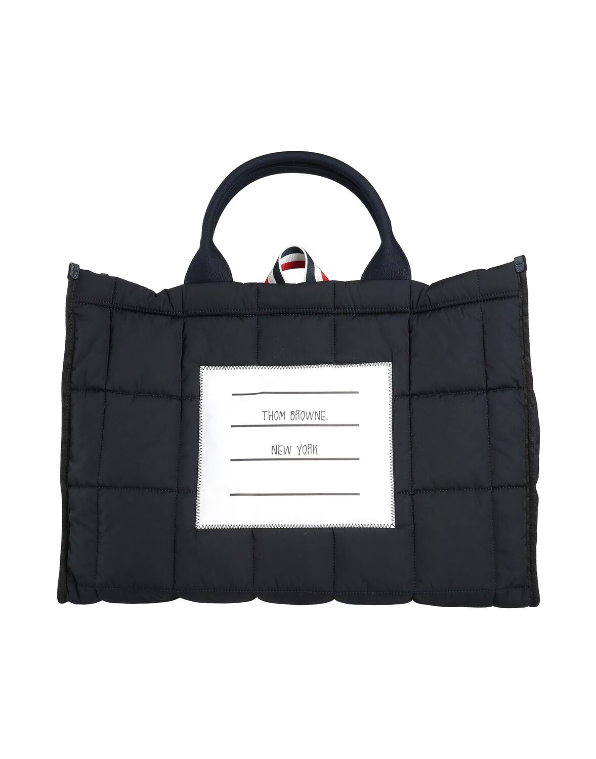 

Сумка Thom Browne, синий
