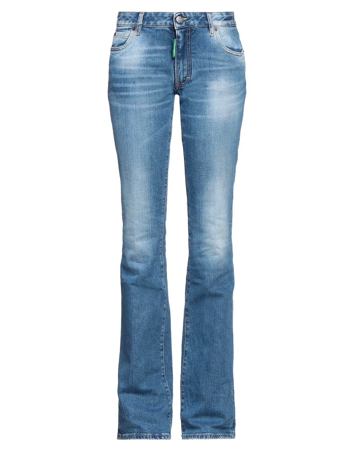 

Джинсы Dsquared2, синий