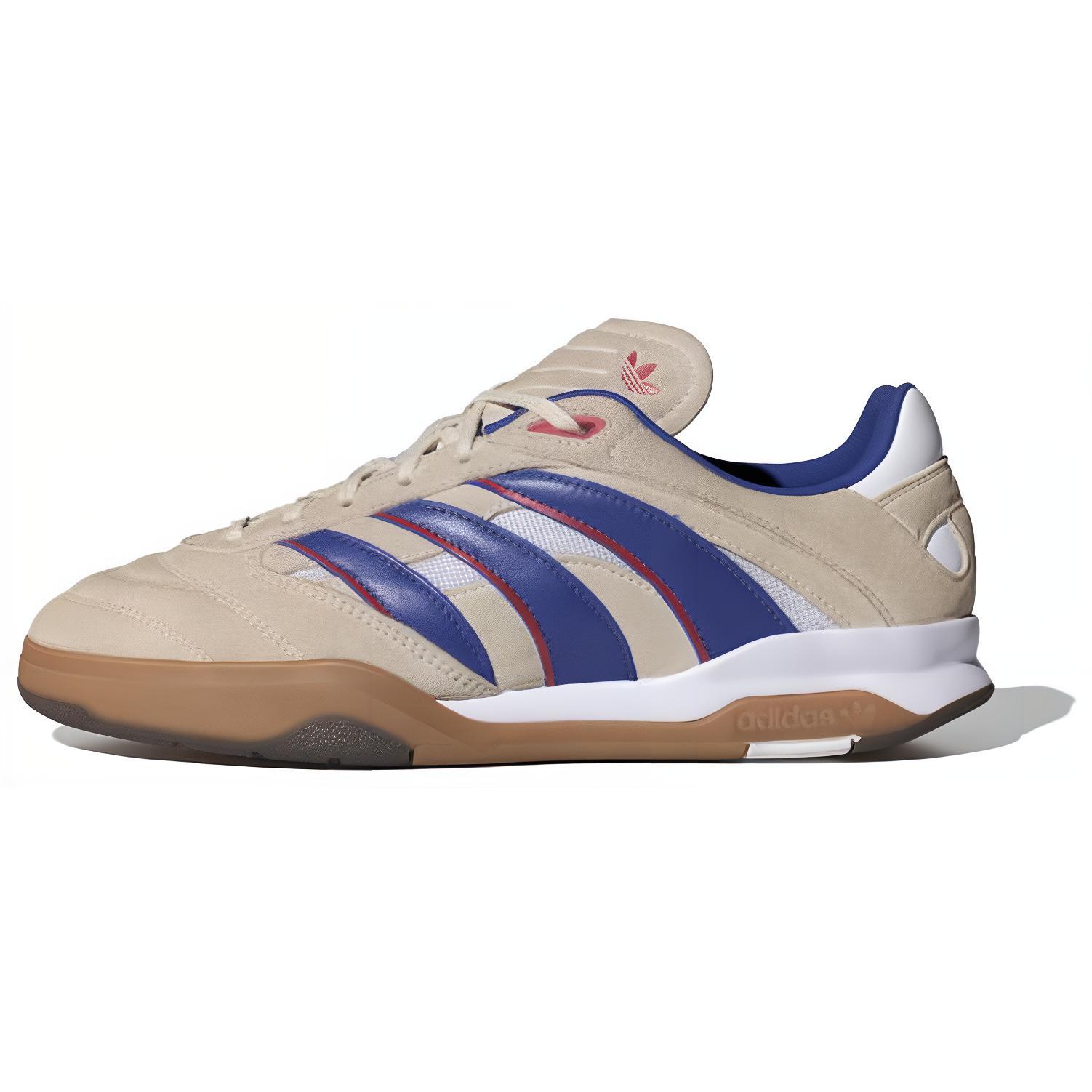 

Adidas Originals Adidas Predator Mundial 'Alumina Active Blue Gum'