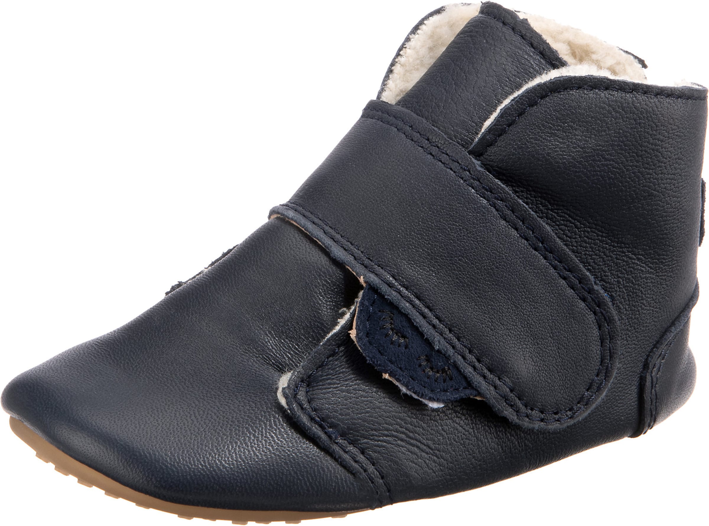 SUPERFIT Обувь First-Step 'Papageno' в цвете Navy