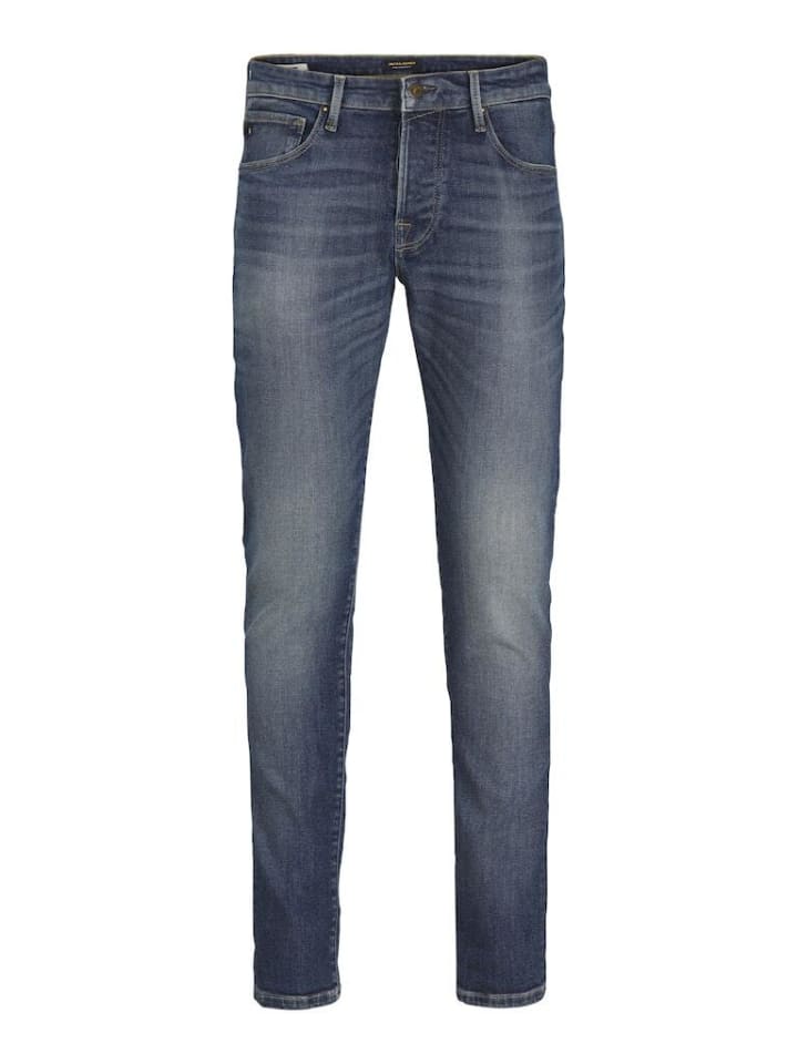 

Джинсы Jack & Jones Jeans, цвет Blue Denim