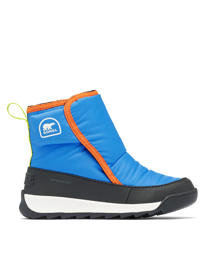 

Зимние ботинки Sorel, синий