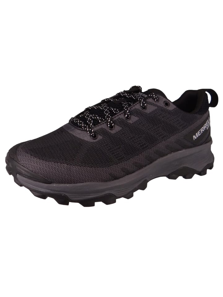 

Походная и треккинговая обувь Merrell