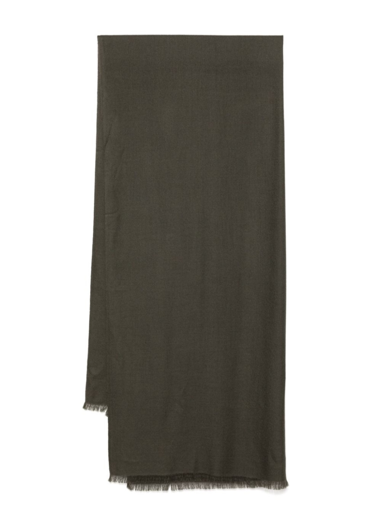 

Шарф Pashmina N.Peal, зеленый