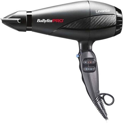 

Фен Pro Levante Bab6950Ie, Babyliss