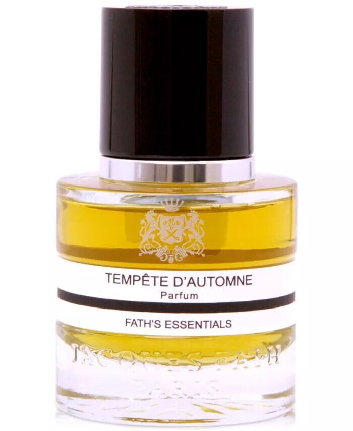 

Tempête d'Automne Parfum, 1,7 унции Jacques Fath