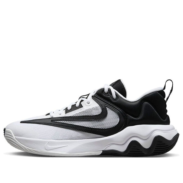 

Кроссовки яннис бессмертие 3 эп. Nike, белый