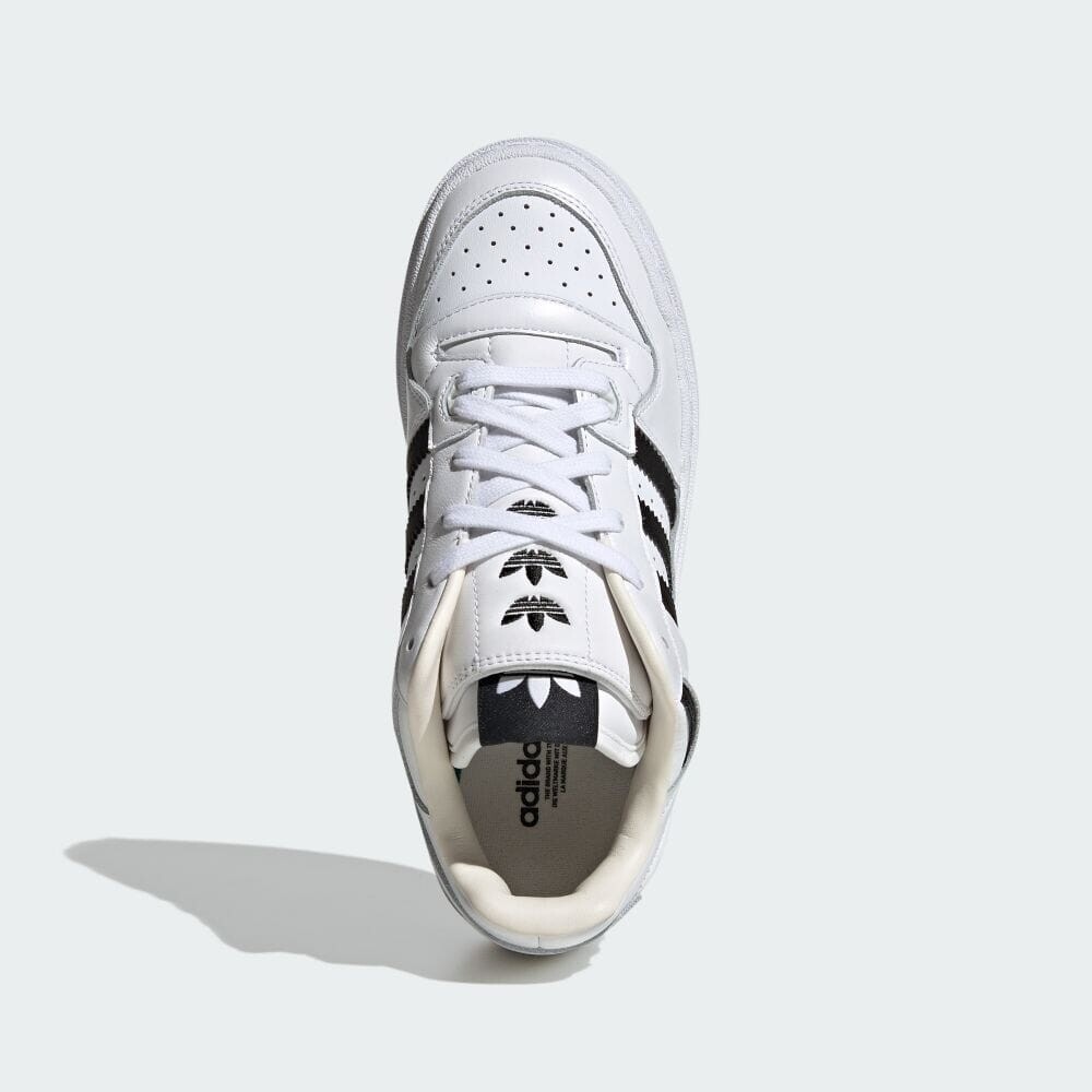 Кроссовки Adidas FORUM XLG, белый — фото 2