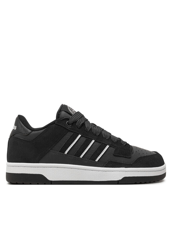 

Кроссовки Adidas, черный