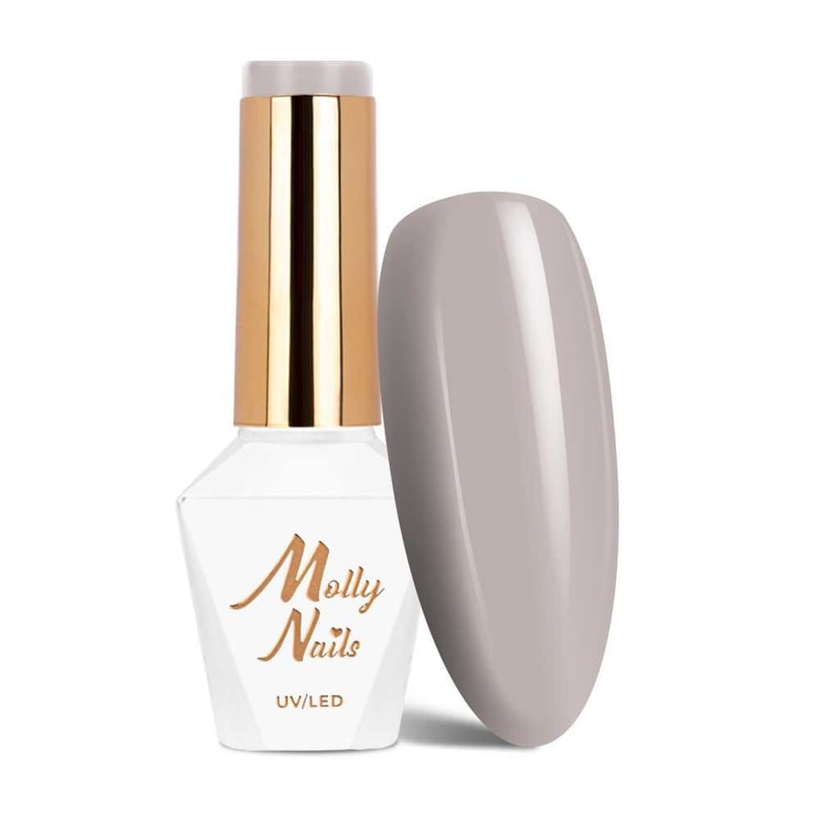 

Molly Nails Sensual Karen HEMA/Di-HEMA Free 8 г гибридный лак для ногтей № 205